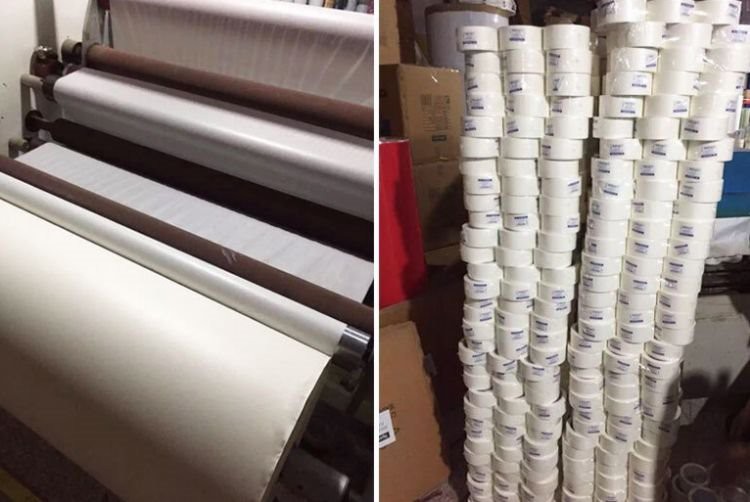 Self-Adhesive Tape Self-Adhesive Tape