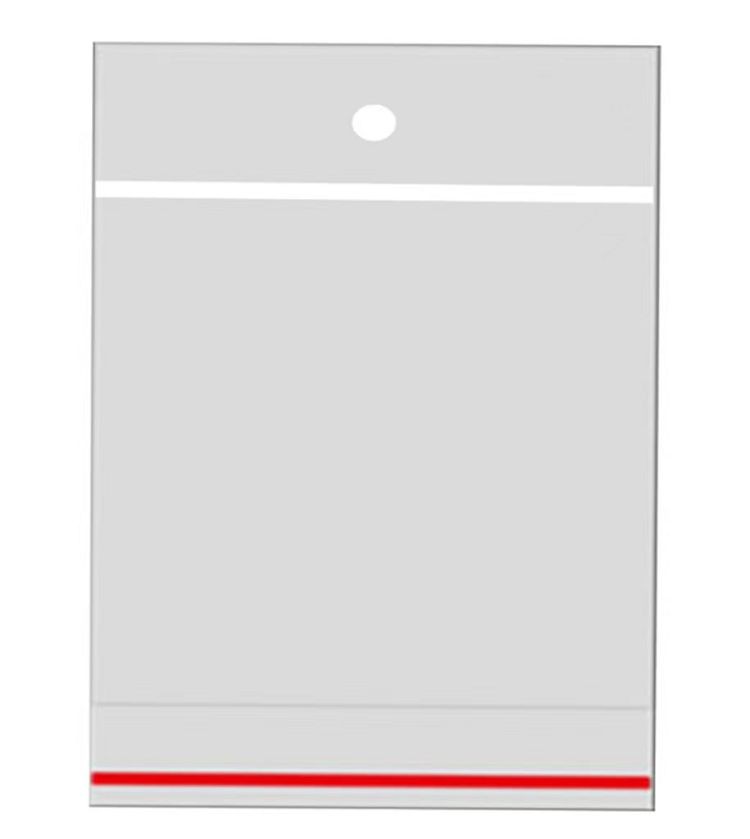 Clear Opp Bag concept Clear Opp Bag concept