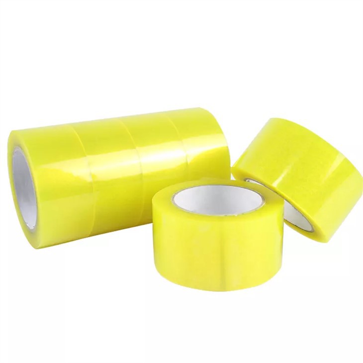 opp bag packaging