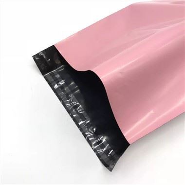 Biyobozunur Posta Çantaları