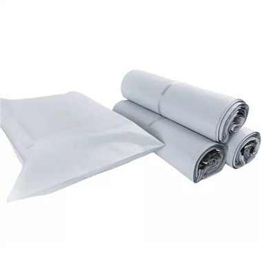 Posta Çantası Plastik