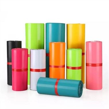 Ambalaj Poşetleri Nakliye