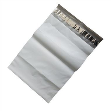 Kendinden Mühürlü Plastik Posta Ambalaj Torbaları