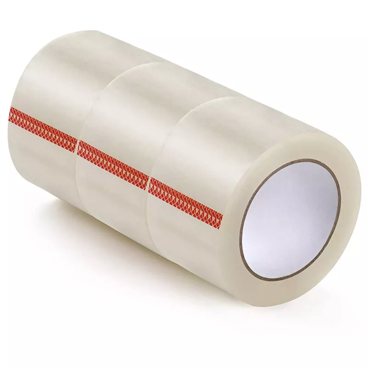 Bopp Adhesive Tape