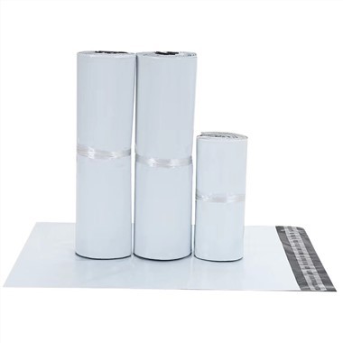 Özel Poli Posta Poşetleri