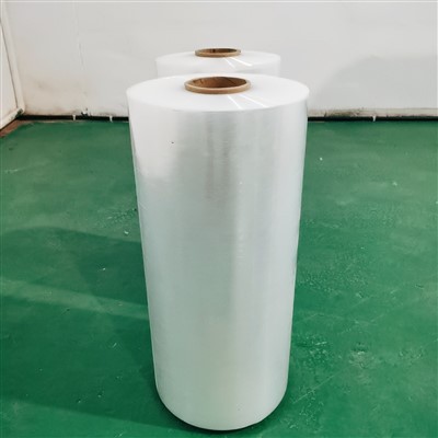 Endüstriyel Streç Film