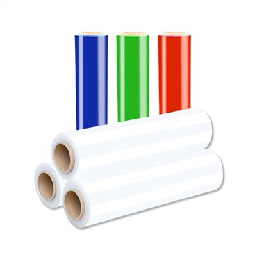 en çok satan streç film sarma